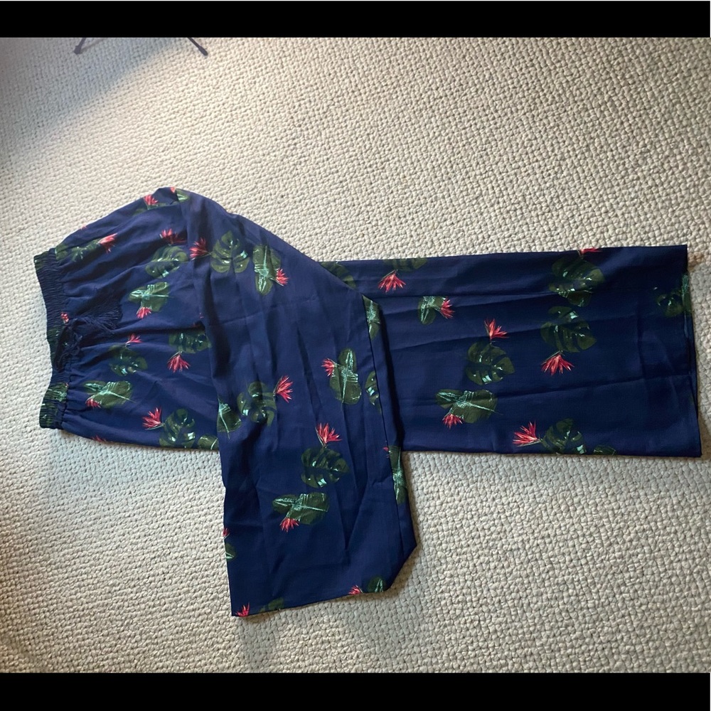 Dress pants